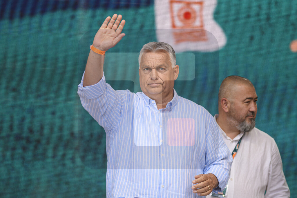 Orban: Rusko rukovodstvo hiper racionalno,a UKR nikada neće postati članica EU i NATO