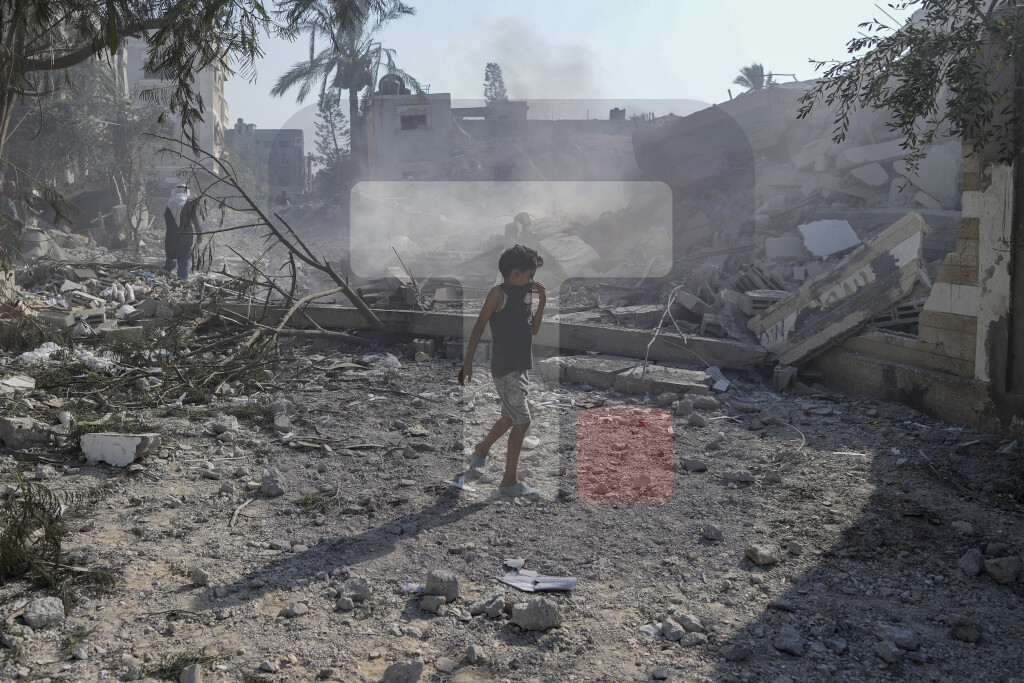 Broj Palestinca ubijenih u izraelskom vazdušnom napadu na školu u Gazi porastao na 30