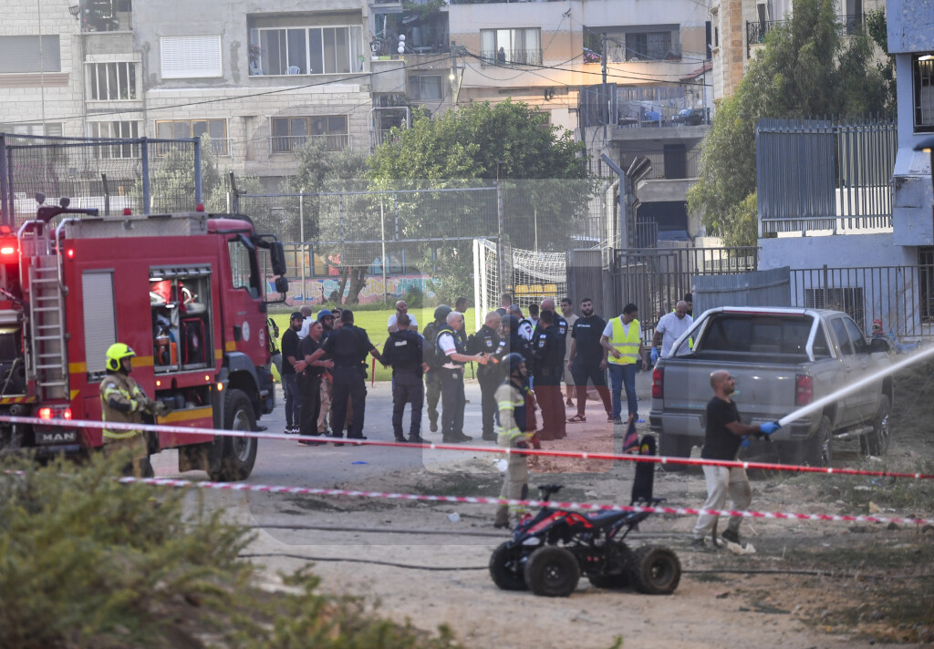 Broj poginulih u napadu Hezbolaha na Majdal Šams povećao se na 10