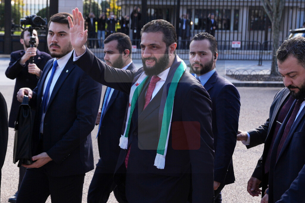 SAD privremeno obustavile sankcije po Zakonu Cezar prema Siriji