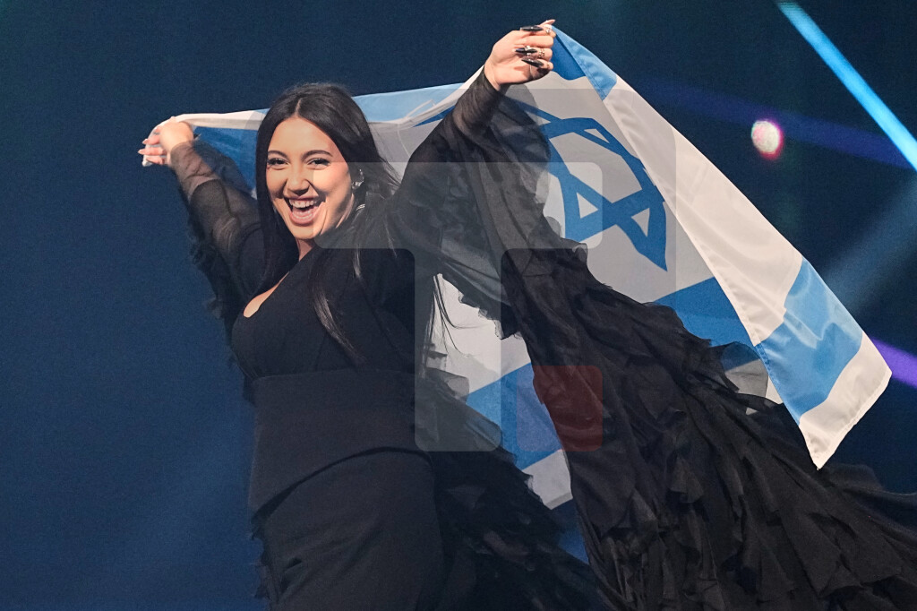 Četiri zemlje bojkotuju Euroviziju 2026. nakon što je Izraelu odobreno učešće
