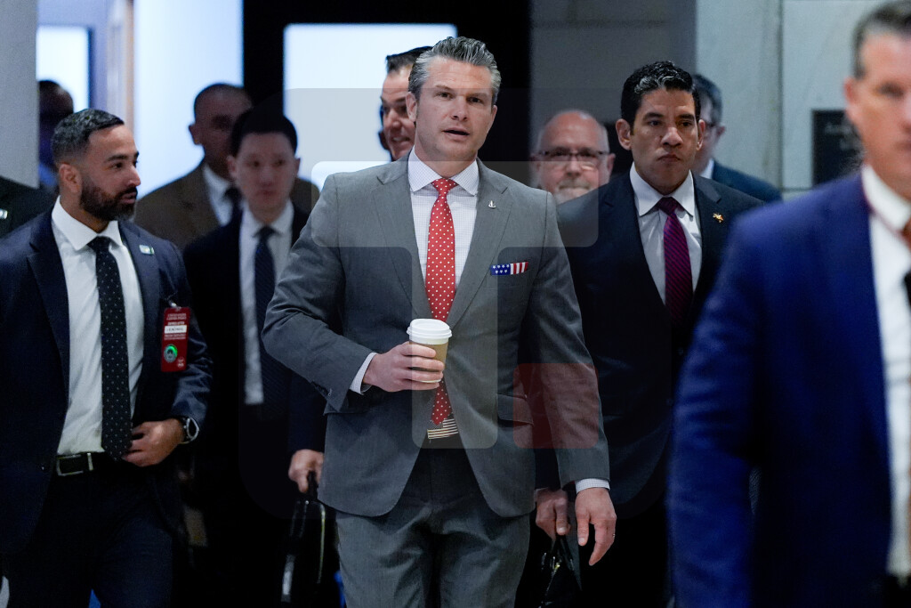 Hegset: Trenutno ne planiramo da objavimo video-snimak napada na plovilo s drogom