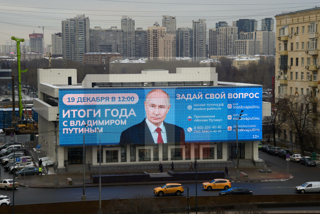 Pravila Putinove emisije: Zabranjeni vejpovi, prenosne baterije za punjenje, tečnosti