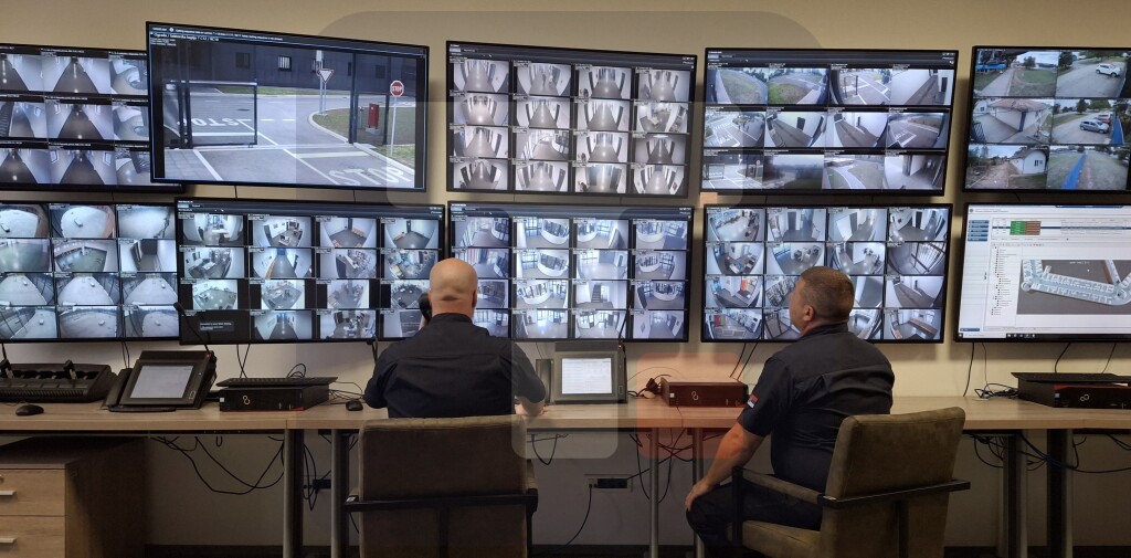 Raspisan konkurs za prijem u stalni radni odnos 74 pripadnika obezbeđenja u 4 KPZ