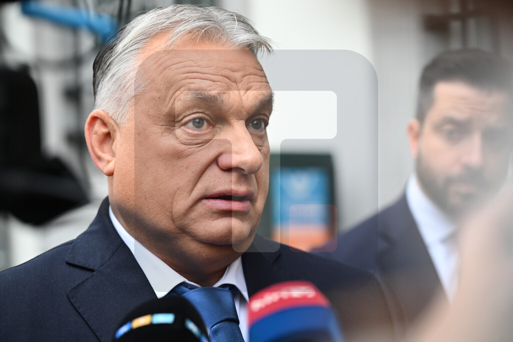 Orban: Briselski samit EU će se fokusirati na rat i mir