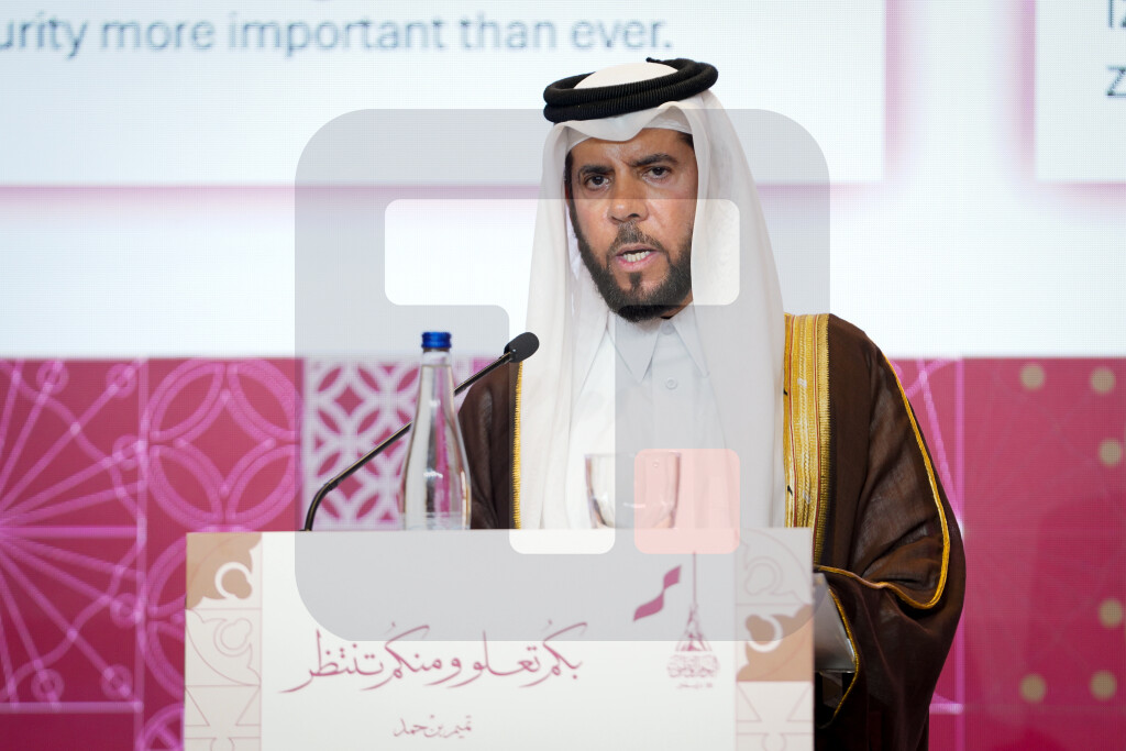 Al Naimi: Odnosi SRB i Katara zasnovani na zajedničkoj želji za proširenjem saradnje