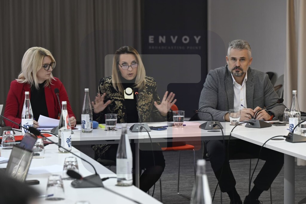 Predstavljen Nacrt zakona o nepoštenim trgovačkim praksama