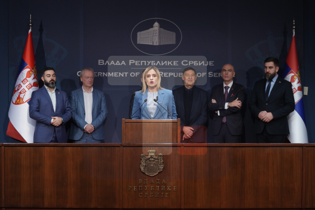 Stamenkovski: SES će osnovati operativno telo za efikasnije rešavanje izazova