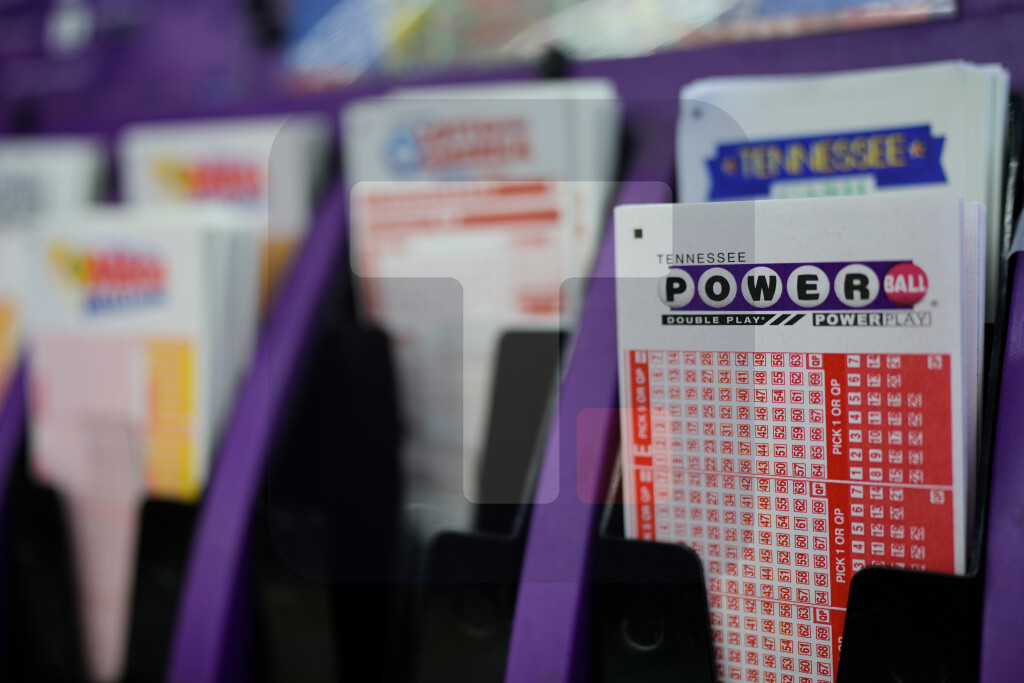 Američki džekpot Powerball porastao na 1,6 milijardi dolara
