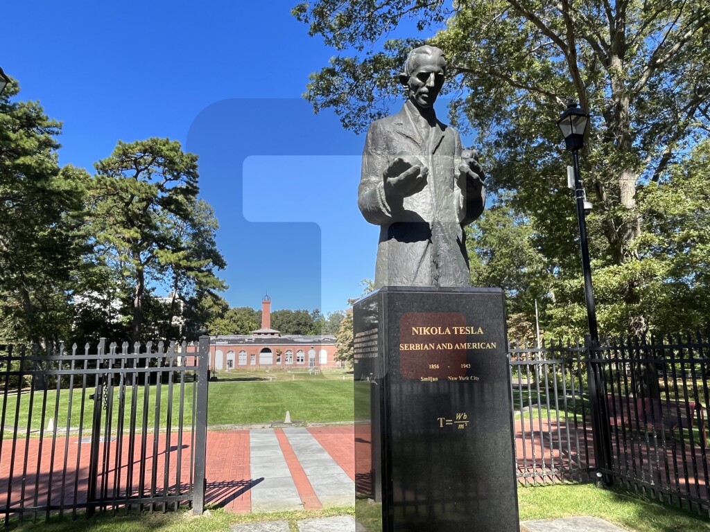 Alkorn: Pet decenija borbe za spas Tesline jedine preostale laboratorije