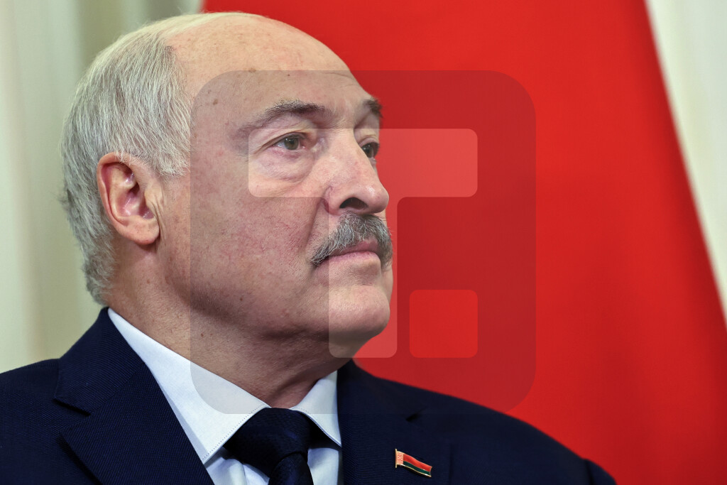 Lukašenko: Do deset sistema Orešnik biće raspoređeno na teritoriji Belorusije