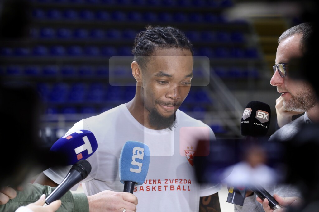 Grejem: Idemo utakmicu po utakmicu, ali želimo da pobedimo Pariz