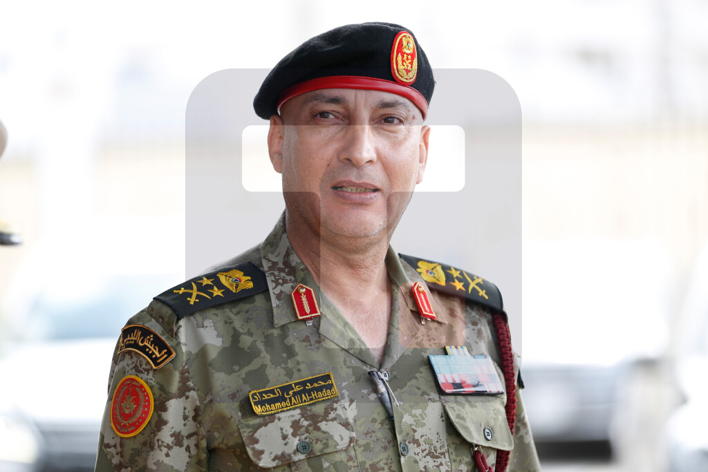 Načelnik generalštaba Libije Al Hadad i njegova pratnja poginuli u padu aviona