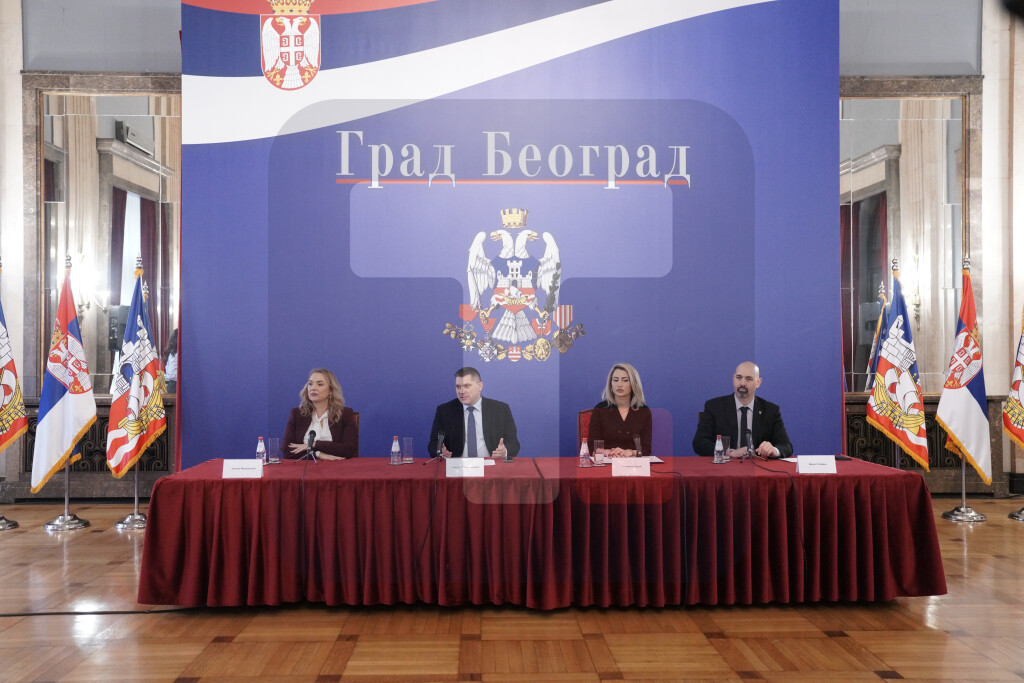 Sutra počinje Beogradska zima,besplatne predstave,koncerti i izložbe do kraja januara