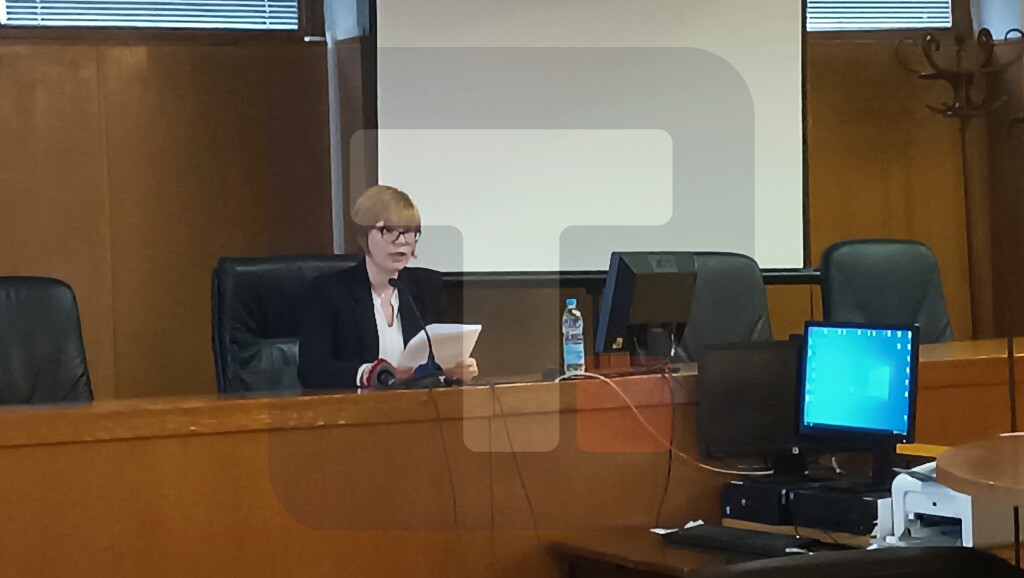 Obustavljen postupak protiv 6 osoba u slučaju pada nadstrešnice, optuženo sedmoro