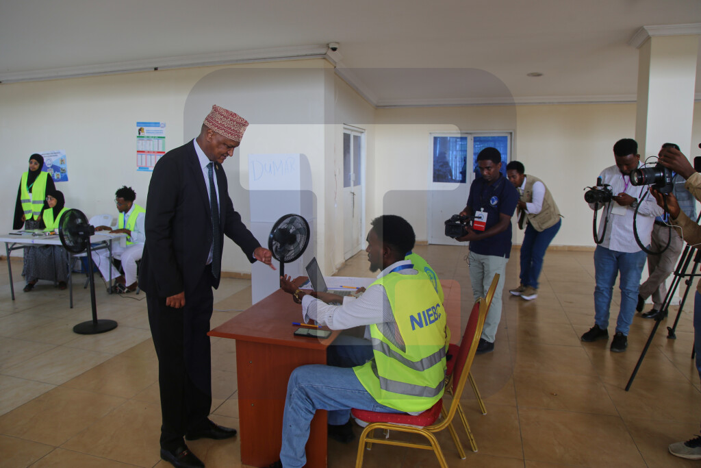 Somalija održala lokalne izbore prvi put u više decenija