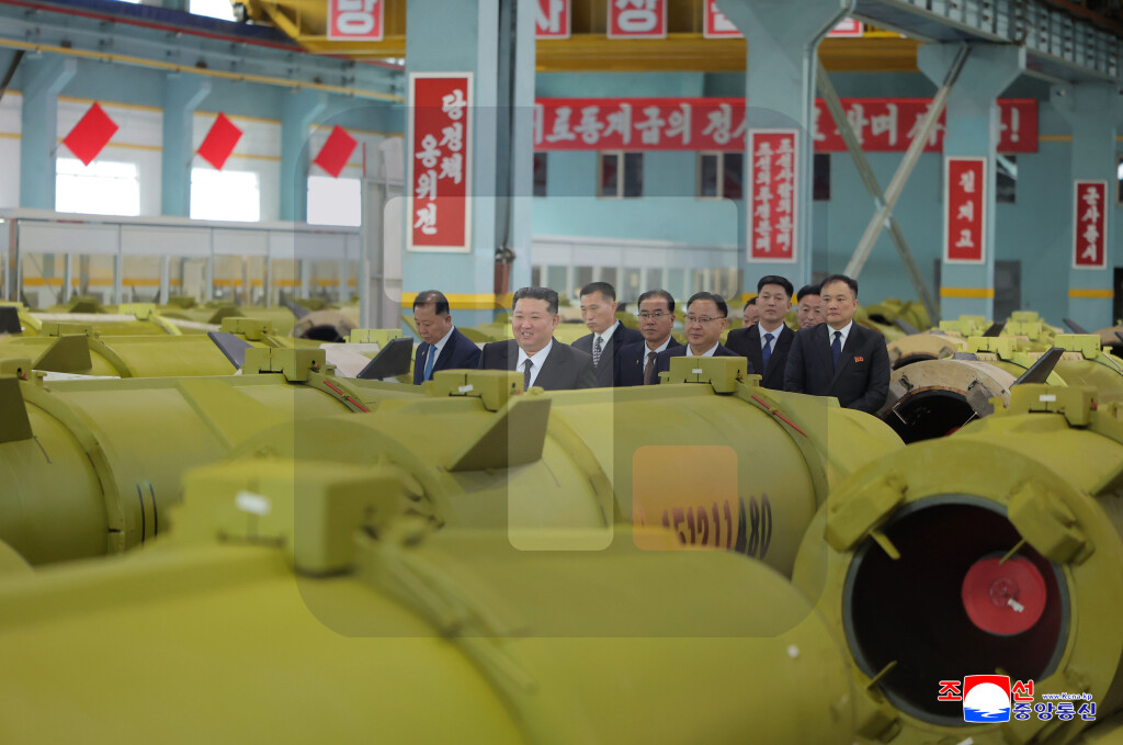 Kim Džong Un: Severna Koreja nastavlja razvoj raketa u narednih pet godina