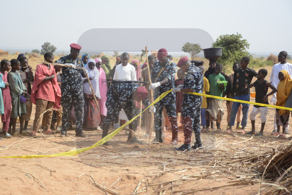 Mediji: Nigerija signalizira mogućnost novih udara u "zajedničkim" operacijama SAD