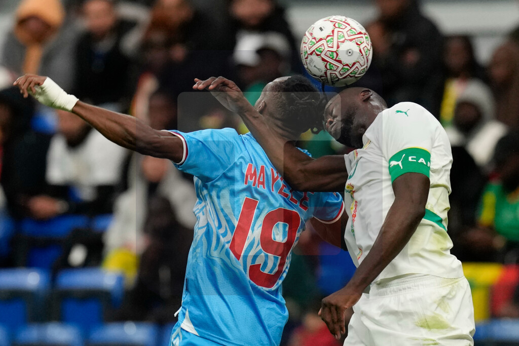 Remi Senegala i DR Konga, Benin ostvario prvi trijumf na Afričkom kupu nacija