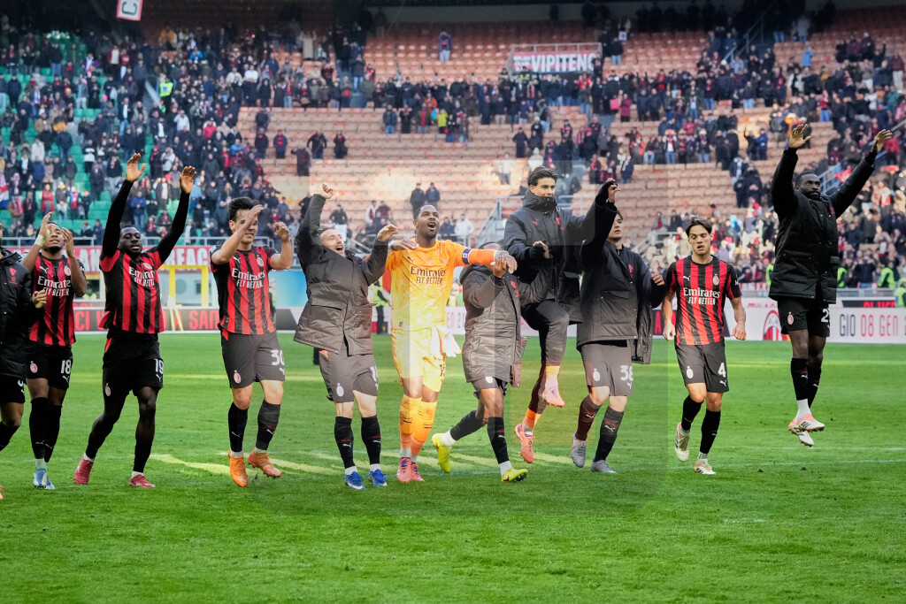 Fudbaleri Milana ubedljivo pobedili Veronu u Seriji A