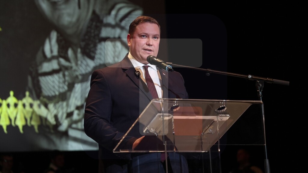 Kokanović u Banjaluci: Kultura čuva identitet srpskog naroda