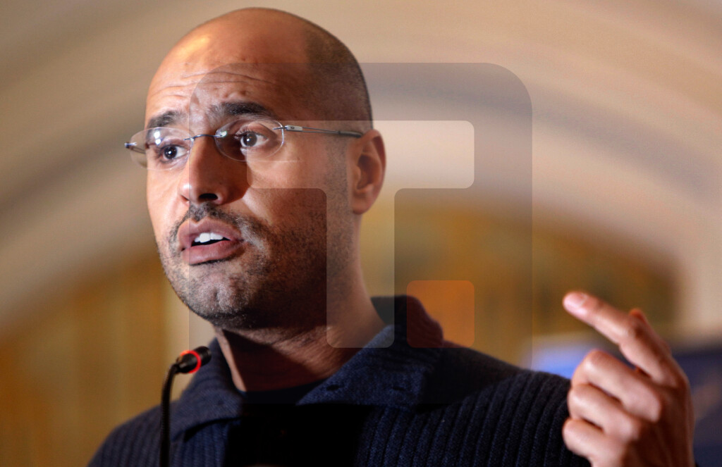 Al Džazira: Saif Al Islam Gadafi ubijen u libijskom gradu Zintan