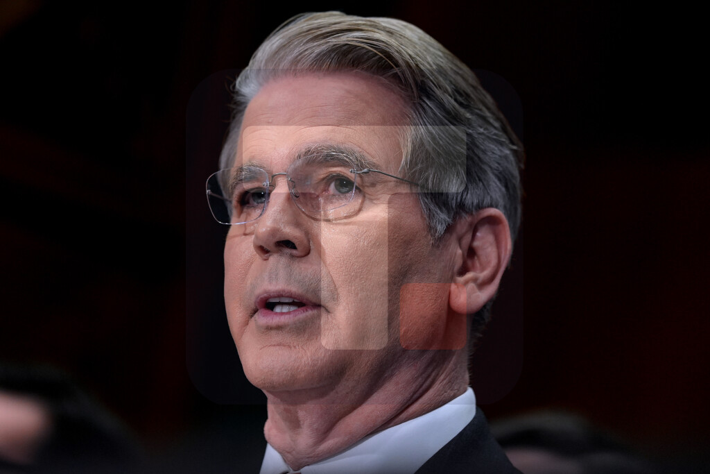 Besent: Nove sankcije SAD za Rusiju zavise od toka mirovnih pregovora