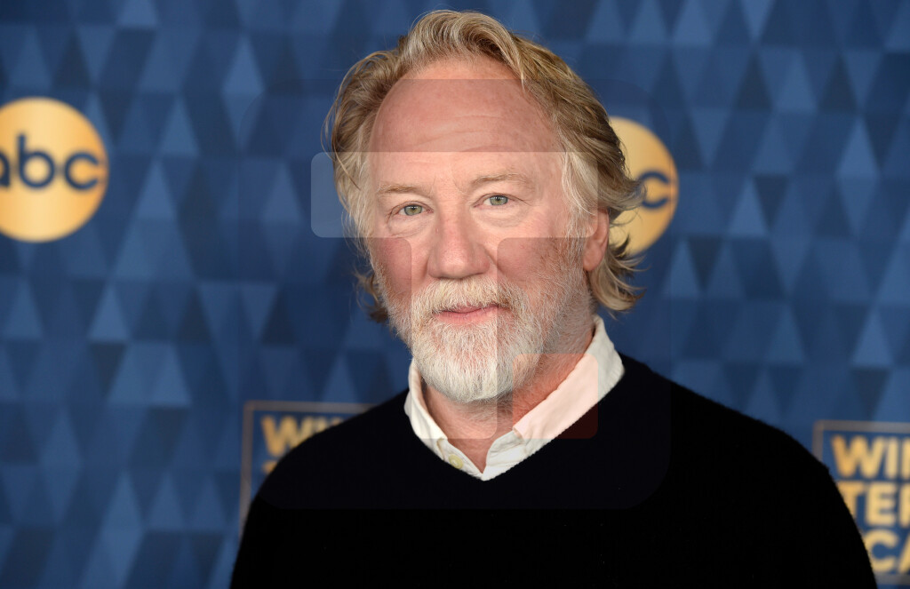 Glumac Timoti Basfild optužen za seksualno zlostavljanje dece u Nju Meksiku