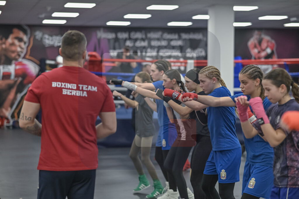 Ždralo i Ćirković: Iz Loznice do medalja na Mediteranskim igrama i EP
