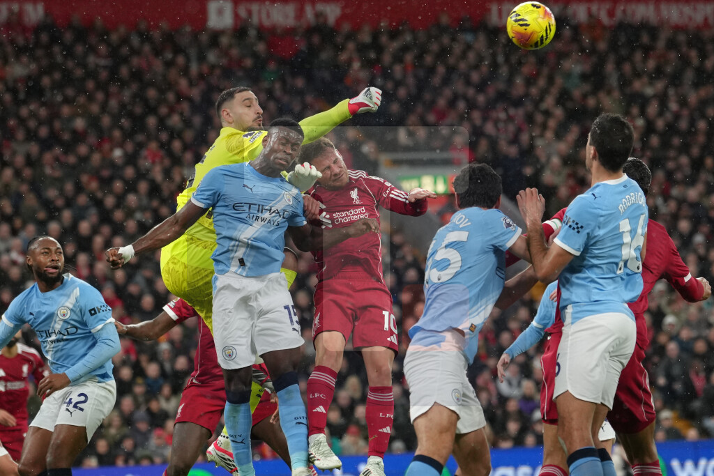 Preokret Sitija protiv Liverpula, Silva i Haland "poništili" majstoriju Soboslaja