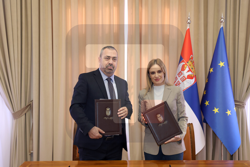 Više od 60 miliona dinara za usluge socijalne zaštite Srbima na Kosovu i Metohiji