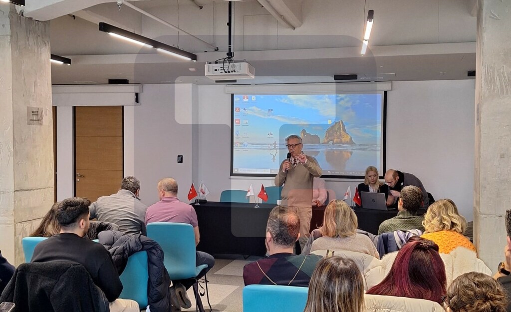 TOB: Održana prezentacija Beograda za turske turoperatore