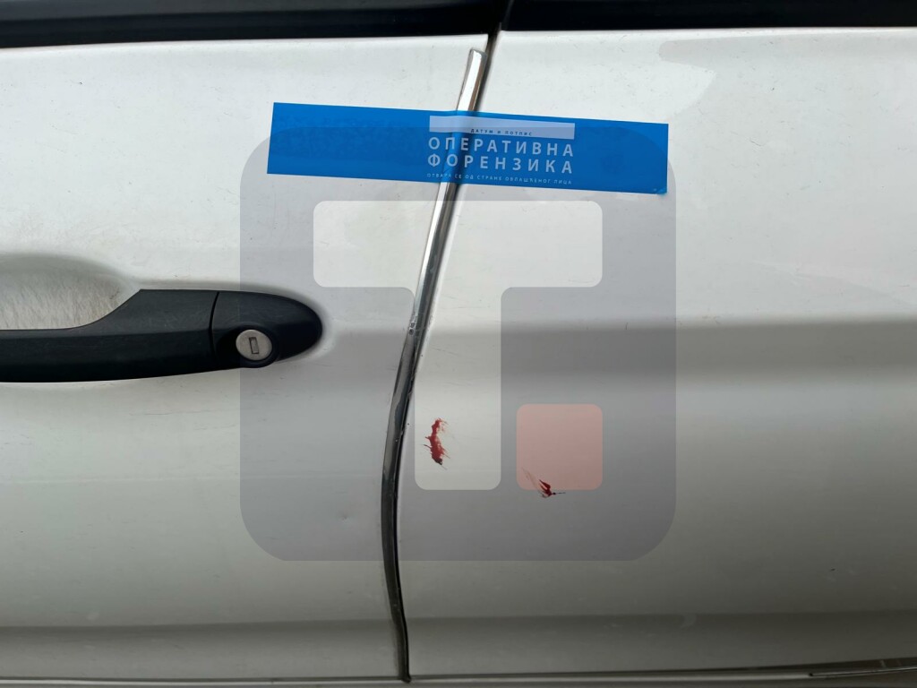 Novi Sad: Napadnuti taksista u stabilnom stanju, povrede zadobio hladnim oružjem