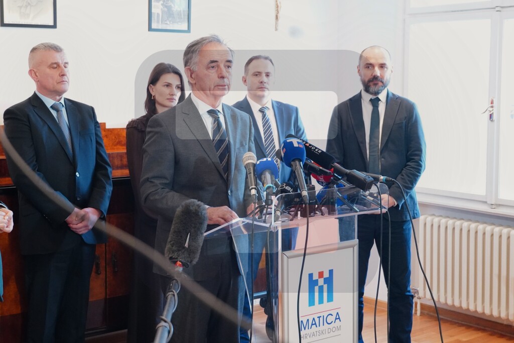 Pupovac i Vojnić: Nacionalizam i međusobna mržnja truju društva