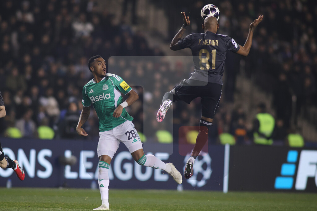 Fudbaleri Njukasla "pregazili" Karabag u Azerbejdžanu, četiri gola Gordona