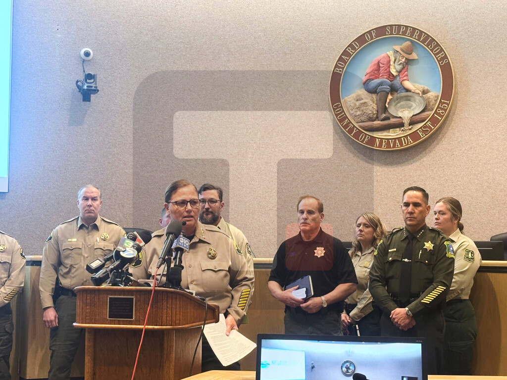 Kalifornija: Osam skijaša pronađeno mrtvo, jedan se još uvek vodi kao nestao u lavini