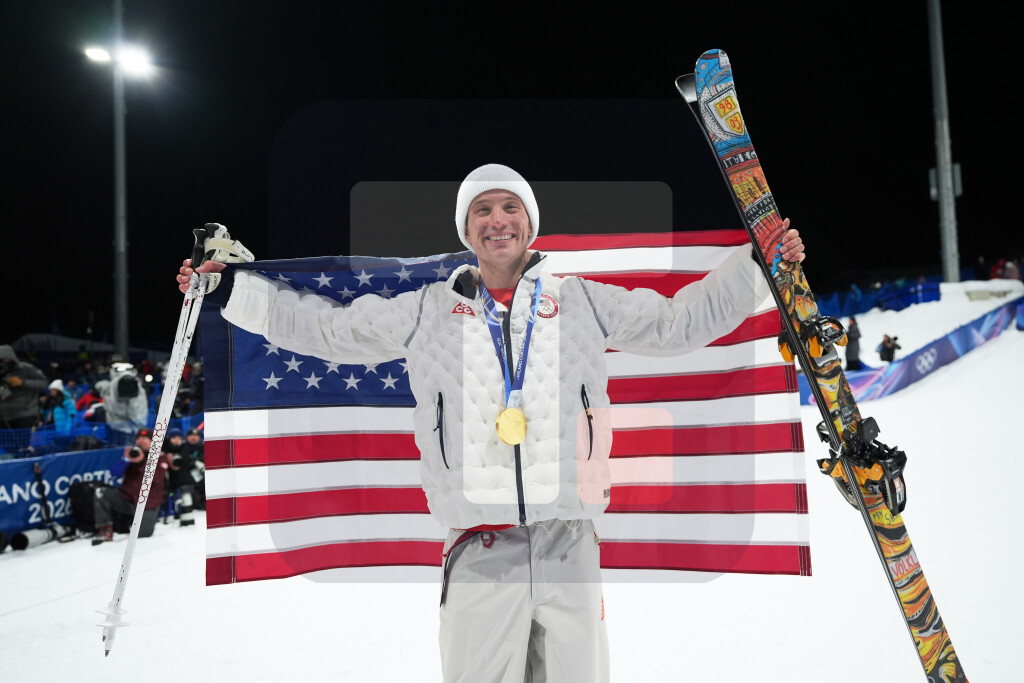 Amerikanac Aleks Fereira osvojio zlato u halfpajpu na ZOI