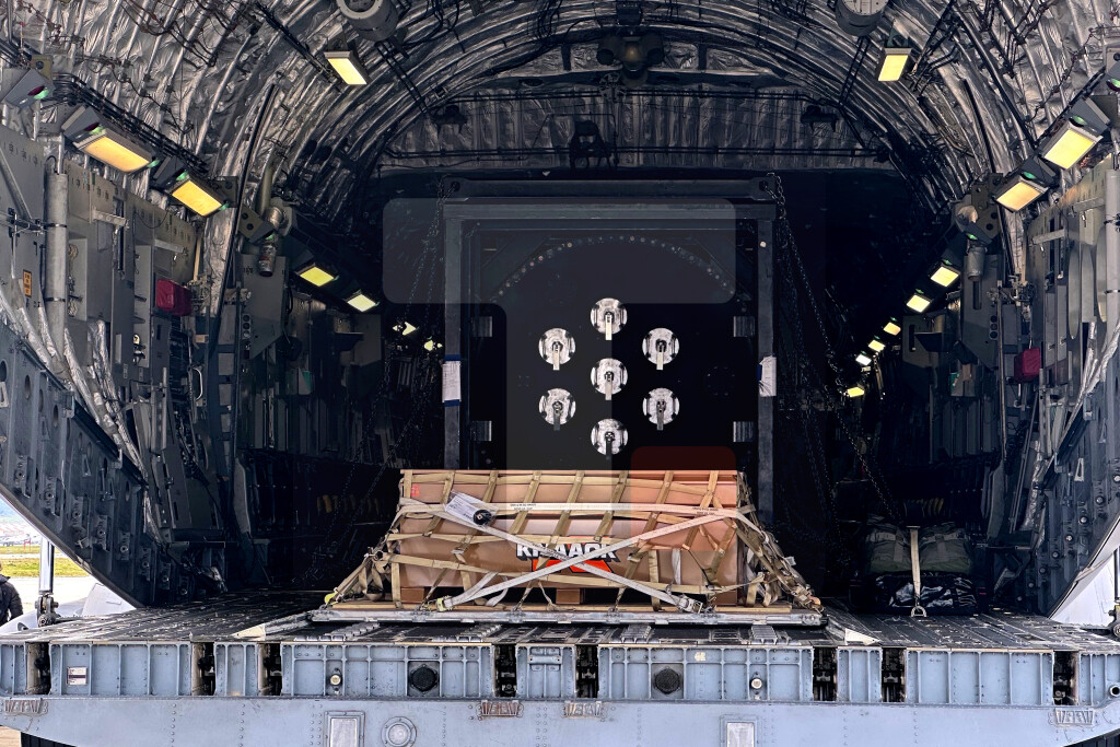 SAD prvi put transportovale nuklearni mikroreaktor iz Kalifornije u Jutu