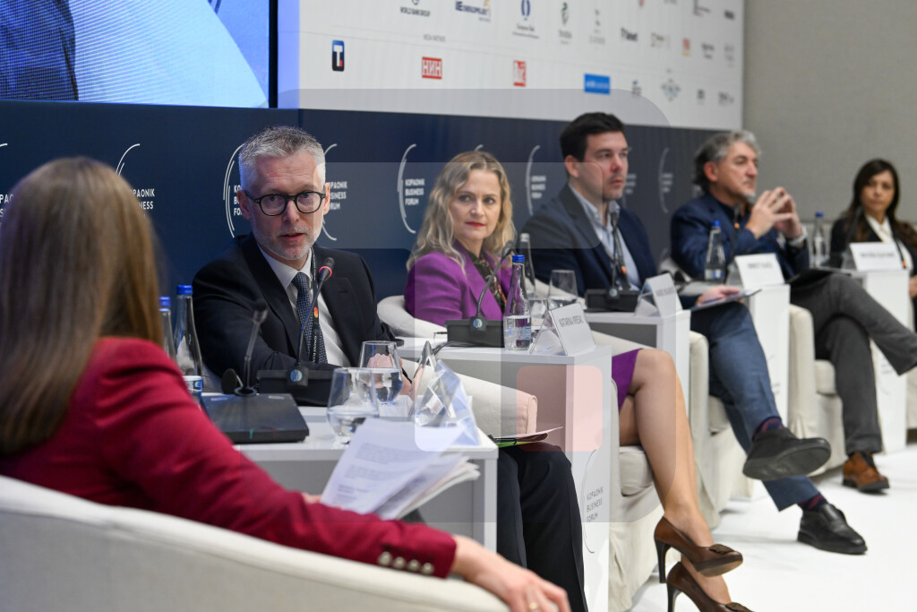 KBF: Kako demografski izazov pretvoriti u privredni potencijal?