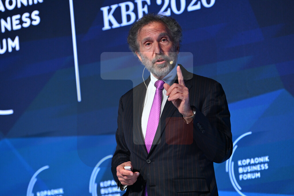 Reibstein: Nacionalni brend najvrednija strateška imovina, sve zavisi od percepcije