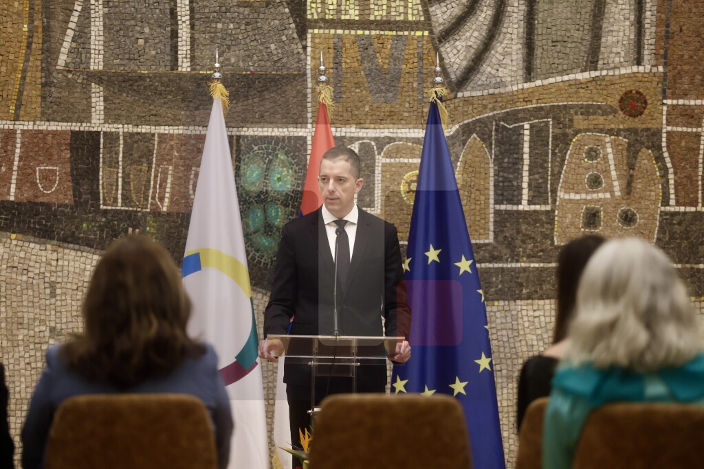 Đurić: Mesec frankofonije prostor susreta jezika i identiteta, tradicije i modernosti