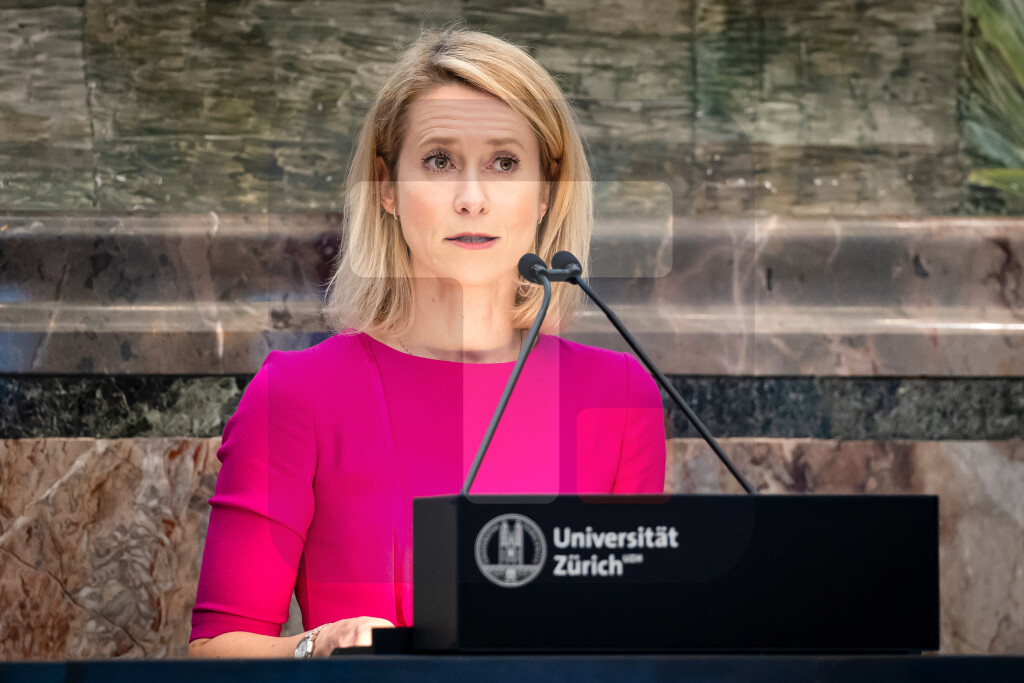 Kalas: Iran je izvoznik rata, pokušava da proširi sukob na Bliskom istoku