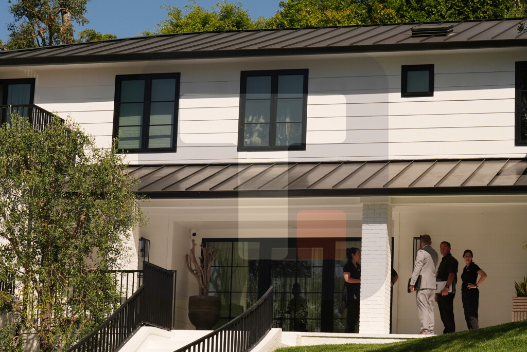 Osumnjičenoj za pucnjavu ka kući Rijane u Beverli Hilsu kaucija od 10 miliona dolara