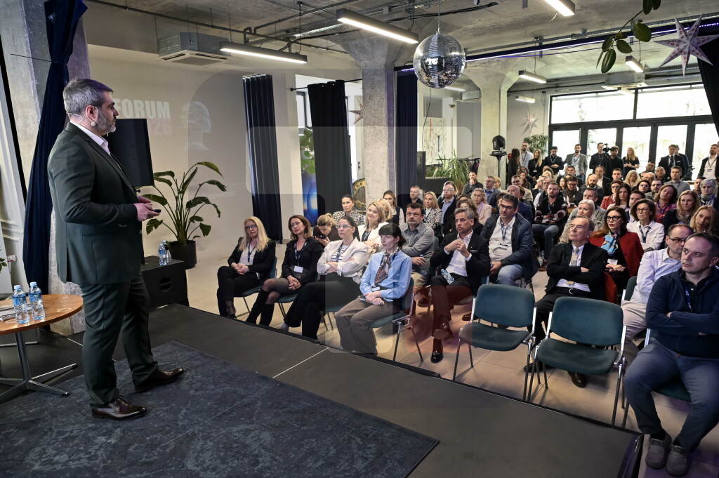 U Srbiji sve više elektronski potpisanih dokumenata, mesečno 1,2 miliona potpisa