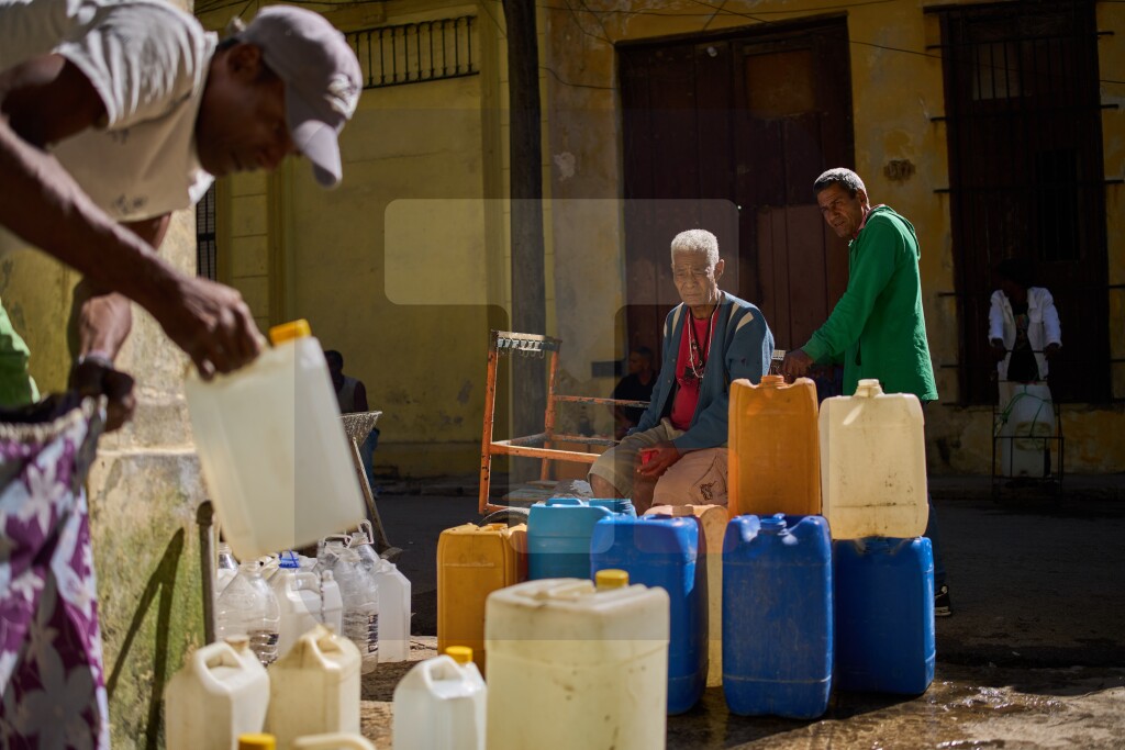 Kuba počela obnovu energetskog sistema, dan nakon potpunog kolapsa energetske mreže