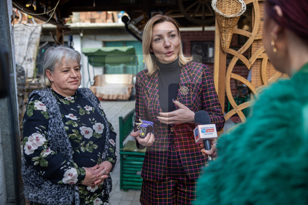 Macura: Žensko preduzetništvo na selu često nedovoljno vidljiv potencijal društva
