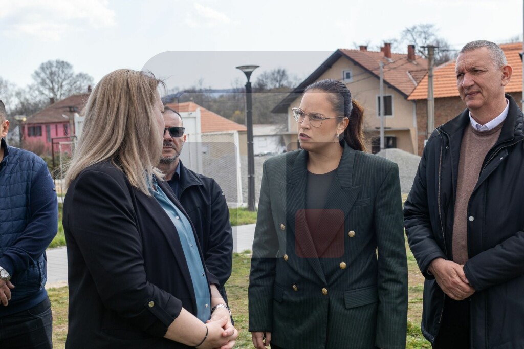 Pavkov: Građani su nam važni, na njihov zahtev postavljena merna stanica u Slatini