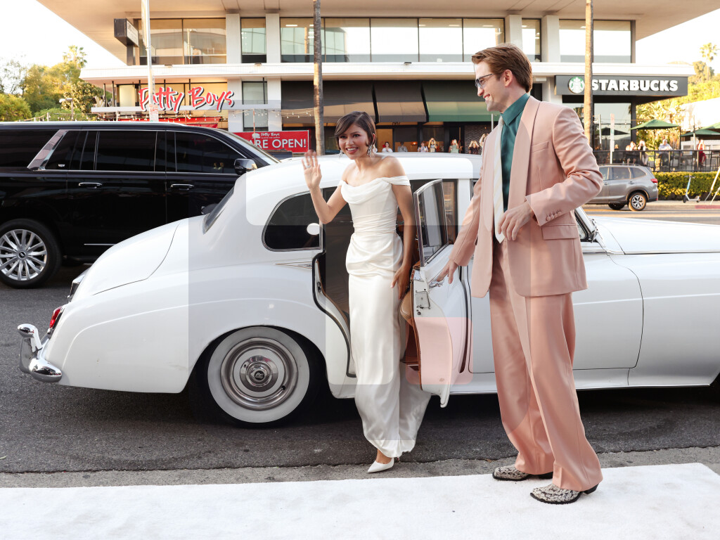 Film "Drama" premijerno u Srbiji 1.aprila:U glavnim ulogama Zendaja i Robert Patinson