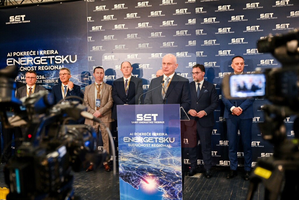 Živković: Bez nuklearne energije nema sigurne energetske budućnosti