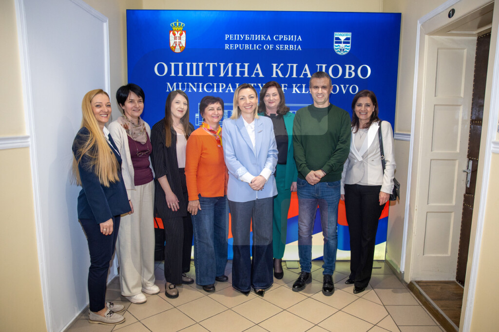 Macura u poseti Kladovu: U fokusu projekti za osnaživanje žena i očuvanje tradicije
